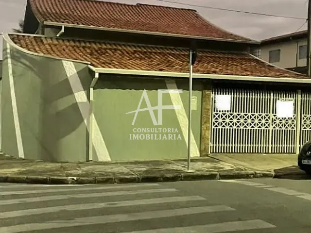 Casa com 250m² 4 quartos e 4 banheiros, à venda, no bairro Vila Bela em Taubaté