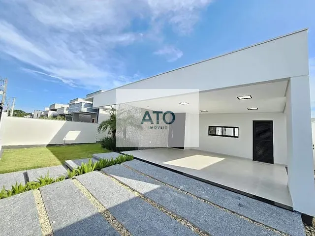 Casa com 3611m² 4 quartos e 3 banheiros, à venda, no bairro Areias em Tijucas