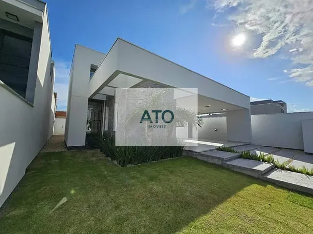 Casa com 3611m² 4 quartos e 3 banheiros, à venda, no bairro Areias em Tijucas