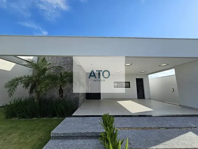 Casa com 3611m² 4 quartos e 3 banheiros, à venda, no bairro Areias em Tijucas