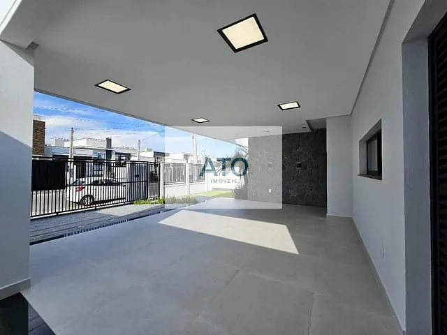 Casa com 3611m² 4 quartos e 3 banheiros, à venda, no bairro Areias em Tijucas