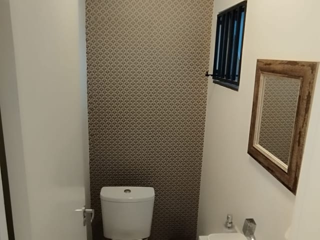Casa com 95m² 3 quartos e 3 banheiros, à venda, no bairro Uvaranas em Ponta Grossa