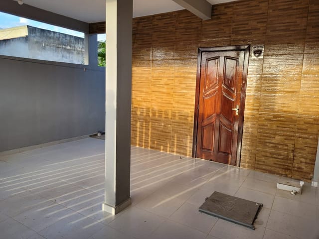 Casa com 153m² 3 quartos e 2 banheiros, à venda, no bairro Residencial Nova Grussaí em São João da Barra