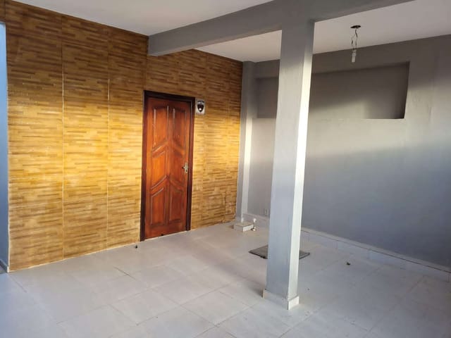Casa com 153m² 3 quartos e 2 banheiros, à venda, no bairro Residencial Nova Grussaí em São João da Barra