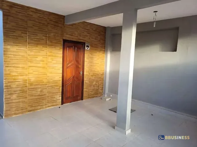 Casa com 153m² 3 quartos e 2 banheiros, à venda, no bairro Residencial Nova Grussaí em São João da Barra