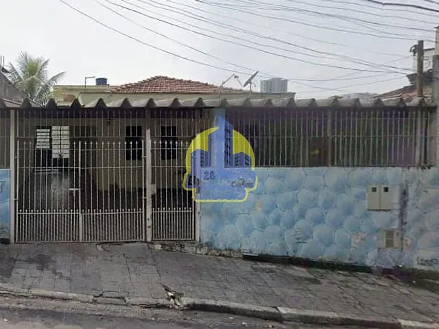 Casa com 360m² 3 quartos e 1 banheiro, à venda, no bairro Rochdale em Osasco