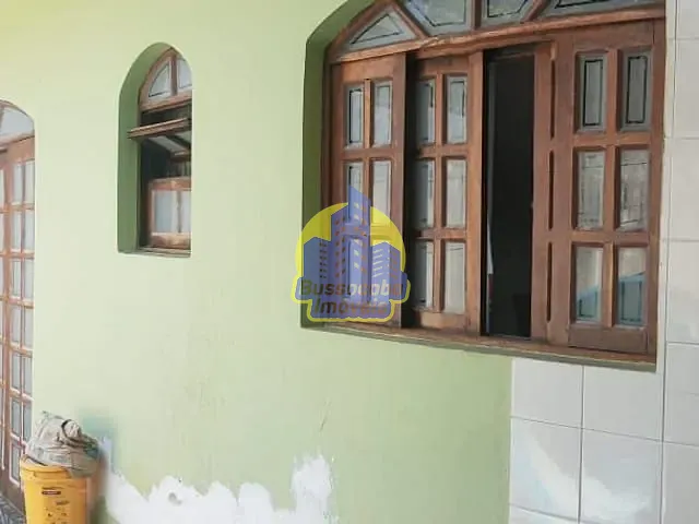 Casa com 360m² 3 quartos e 1 banheiro, à venda, no bairro Rochdale em Osasco