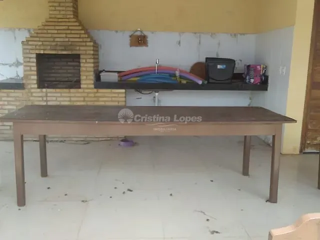 Casa com 350m² 3 quartos e 3 banheiros, à venda, no bairro São Judas Tadeu em Parnaíba