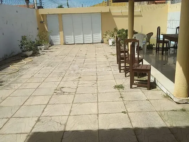 Casa com 350m² 3 quartos e 3 banheiros, à venda, no bairro São Judas Tadeu em Parnaíba