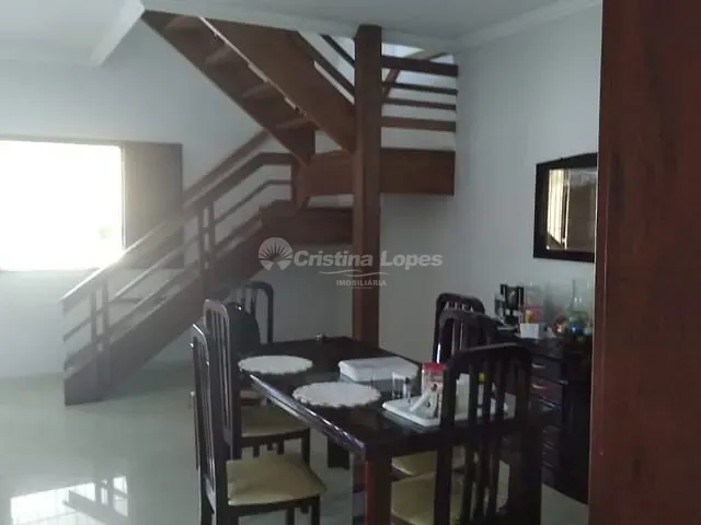 Casa com 350m² 3 quartos e 3 banheiros, à venda, no bairro São Judas Tadeu em Parnaíba