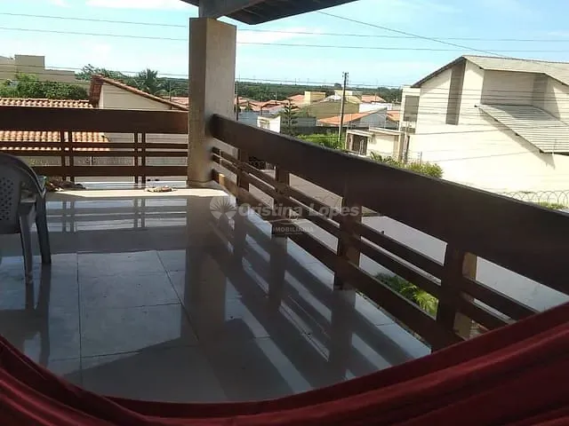 Casa com 350m² 3 quartos e 3 banheiros, à venda, no bairro São Judas Tadeu em Parnaíba