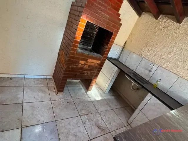 Casa 3 quartos e 3 banheiros, para alugar, no bairro Jardim Angélica em Três Lagoas