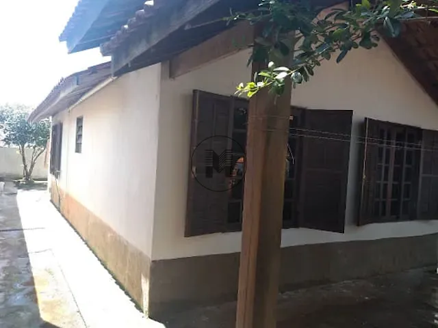 Casa com 170m² 4 quartos e 1 banheiro, à venda, no bairro Vila Municipal I em Guaratinguetá