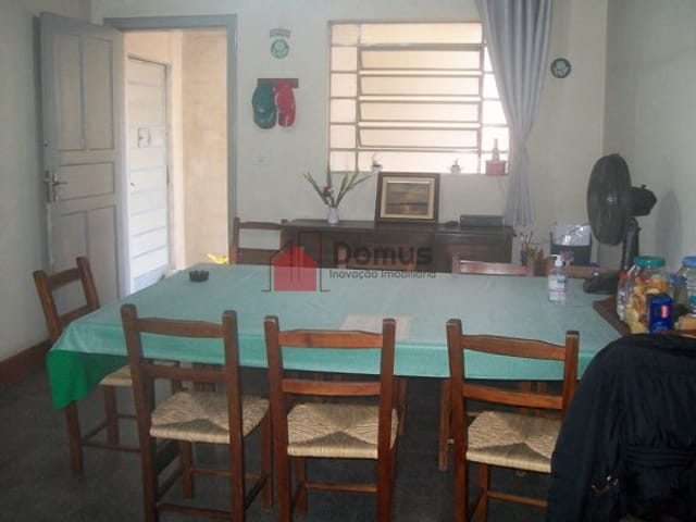 Casa com 300m², à venda, no bairro Centro em Pindamonhangaba