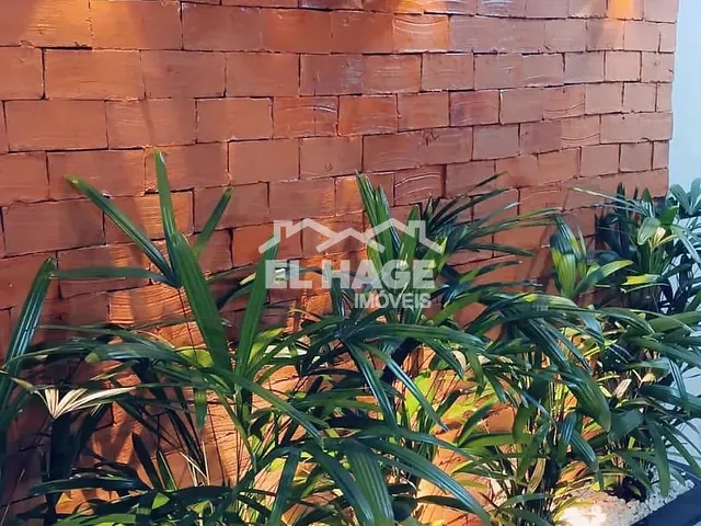Casa com 127m² 3 quartos e 2 banheiros, à venda, no bairro Parque Residencial das Nações Indígenas em Cuiabá