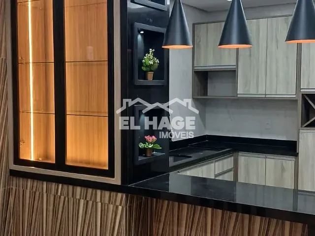 Casa com 127m² 3 quartos e 2 banheiros, à venda, no bairro Parque Residencial das Nações Indígenas em Cuiabá