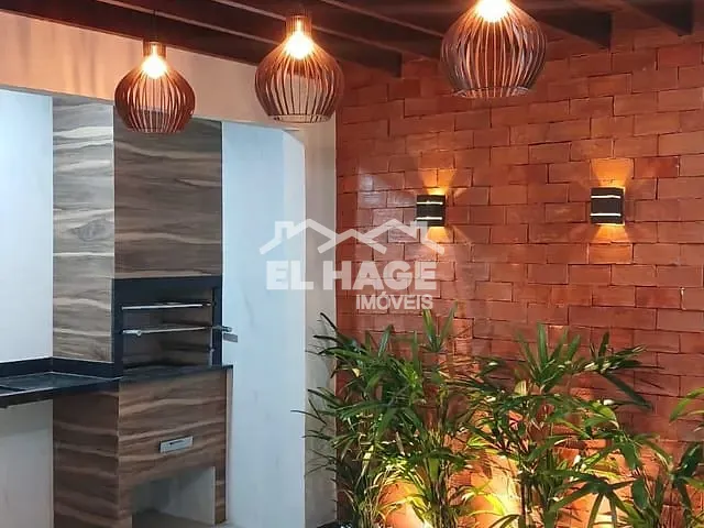 Casa com 127m² 3 quartos e 2 banheiros, à venda, no bairro Parque Residencial das Nações Indígenas em Cuiabá
