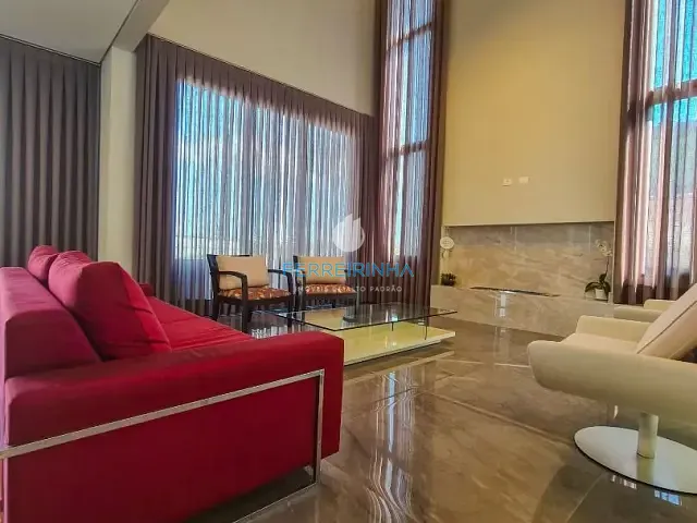 Casa com 760m² 4 quartos e 7 banheiros, à venda, no bairro Condomínio Reserva do Paratehy em São José dos Campos