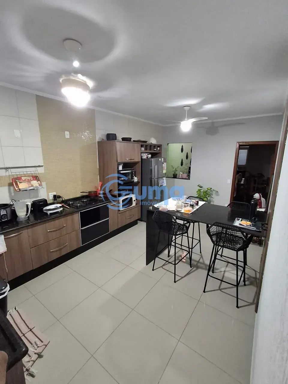 Casa, 3 quartos, 250 m² - Foto 13