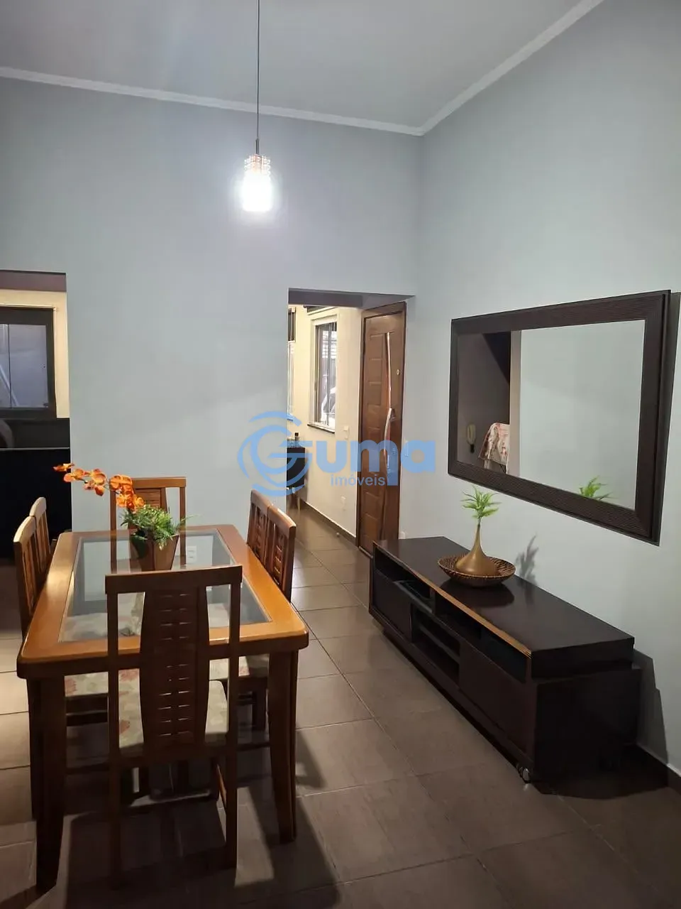 Casa, 3 quartos, 250 m² - Foto 9