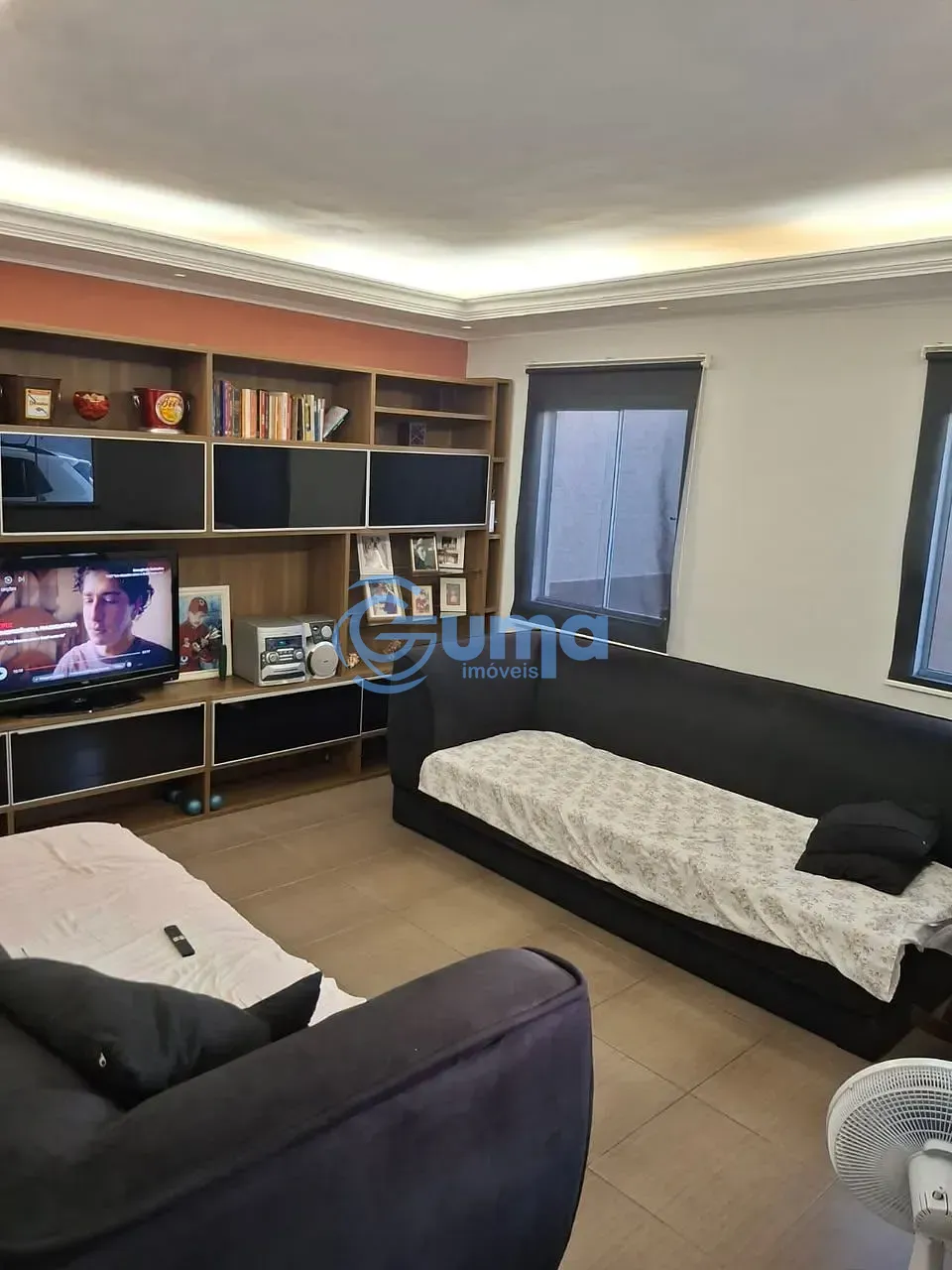 Casa, 3 quartos, 250 m² - Foto 5