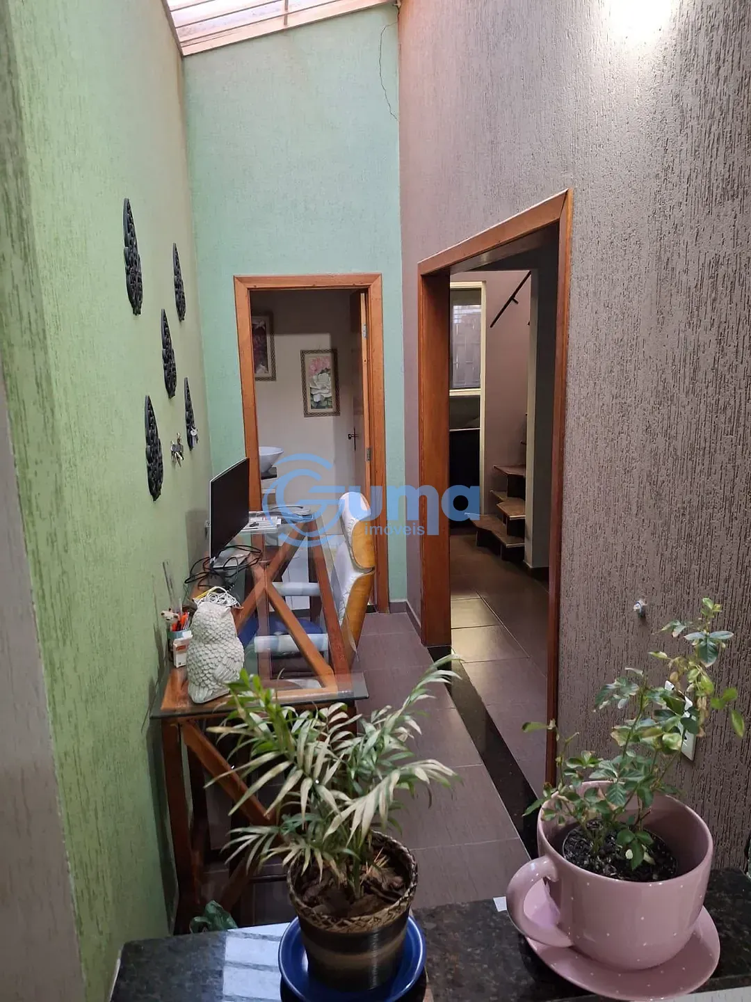 Casa, 3 quartos, 250 m² - Foto 15