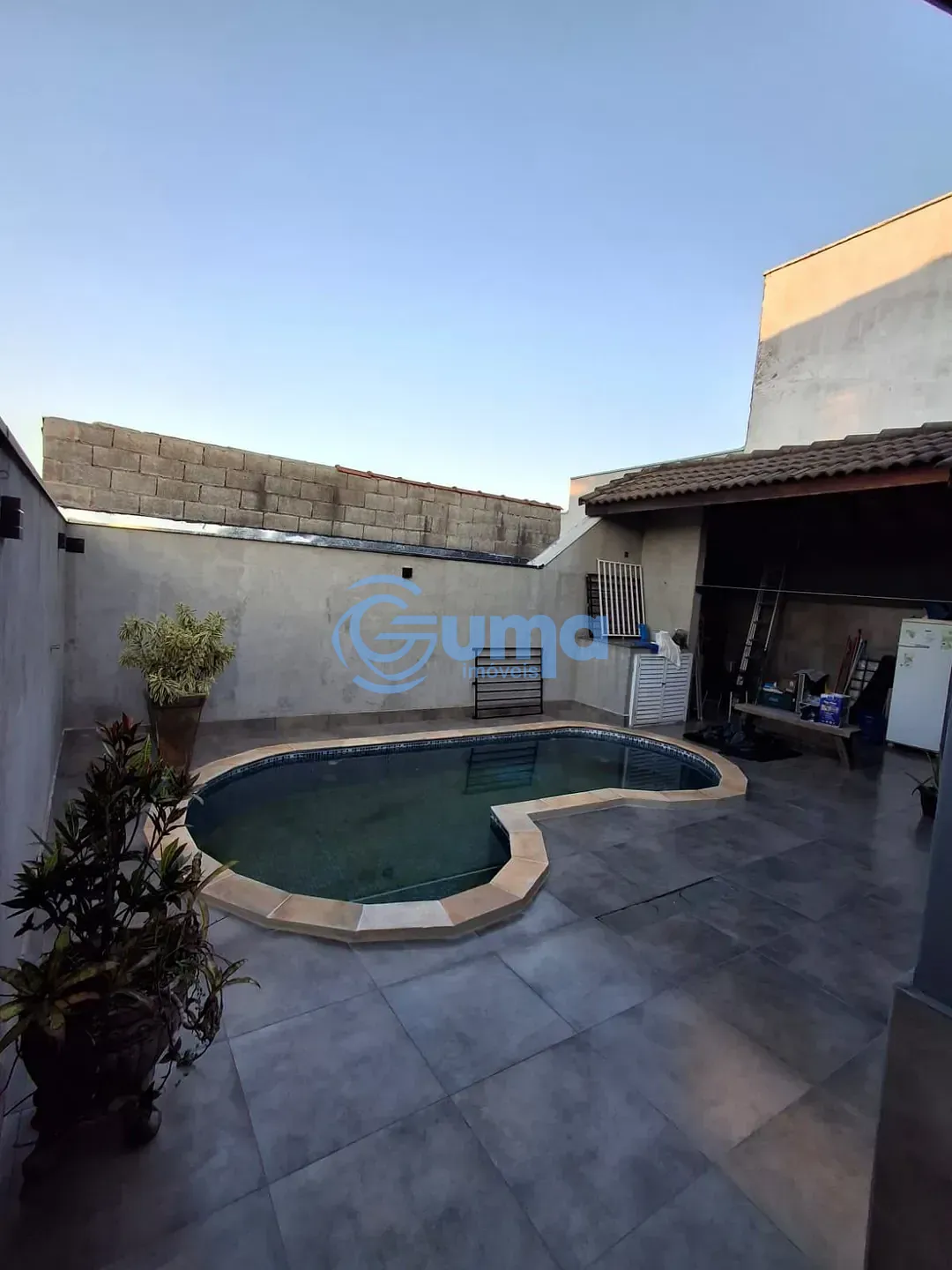 Casa, 3 quartos, 250 m² - Foto 26