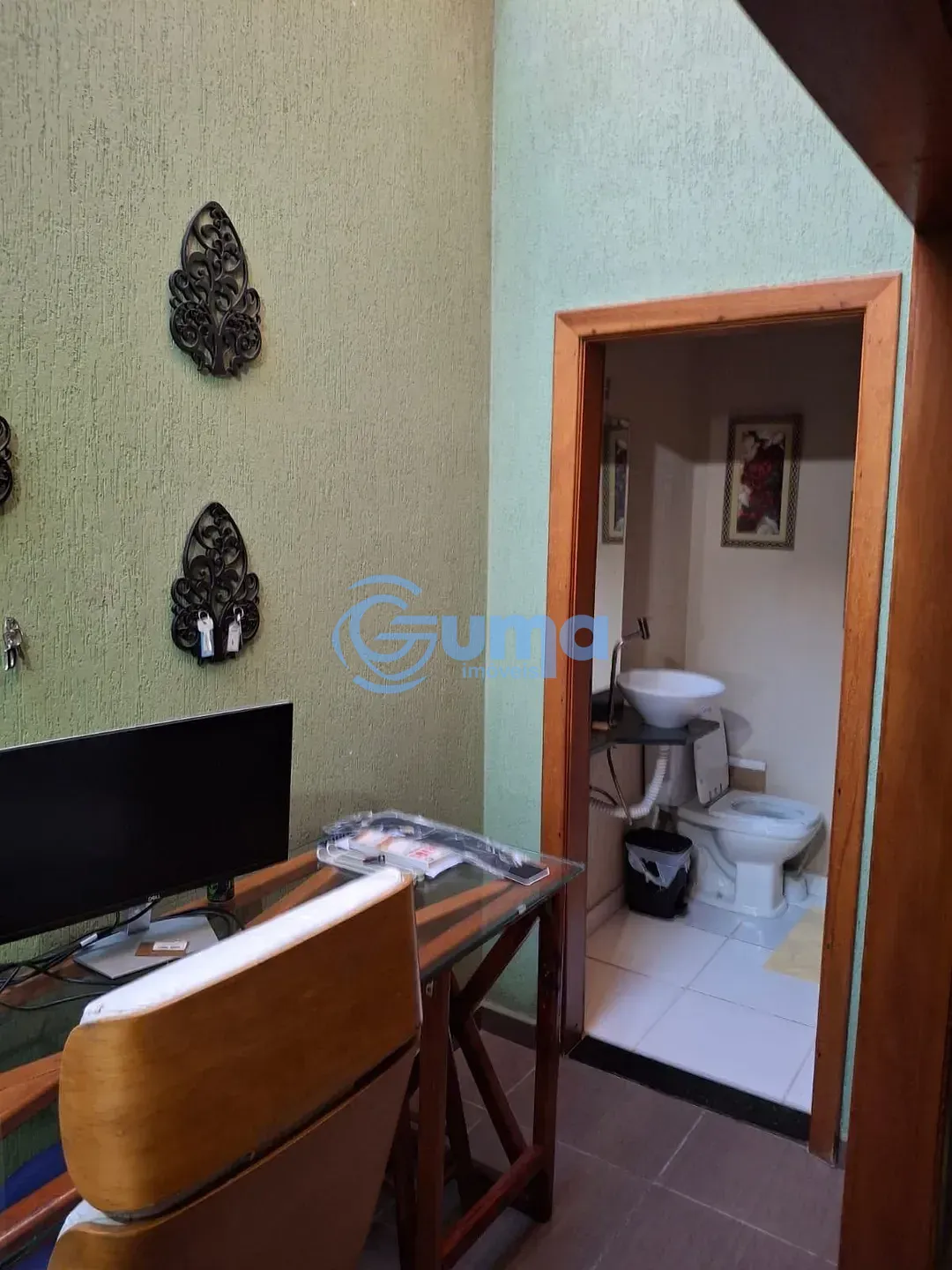 Casa, 3 quartos, 250 m² - Foto 14