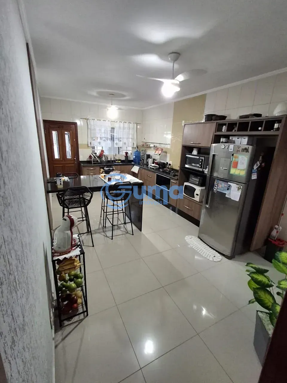 Casa, 3 quartos, 250 m² - Foto 12