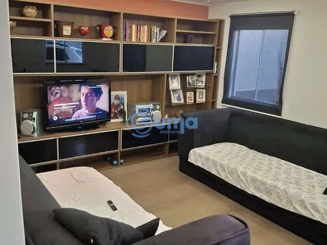 Casa 3 quartos e 3 banheiros, à venda, no bairro Jardim Vista Alegre em Bragança Paulista