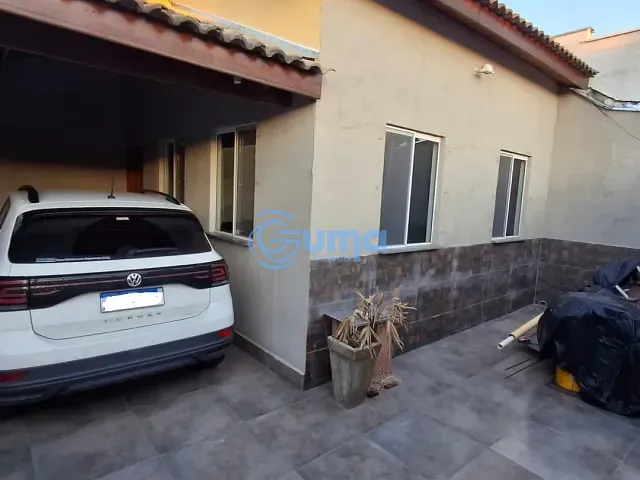 Casa 3 quartos e 3 banheiros, à venda, no bairro Jardim Vista Alegre em Bragança Paulista