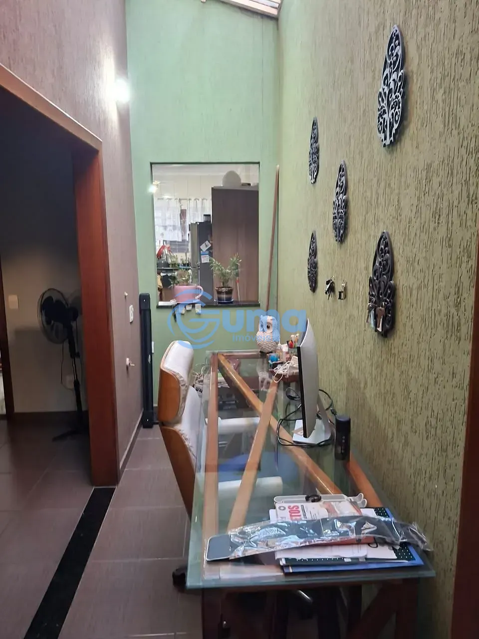 Casa, 3 quartos, 250 m² - Foto 16
