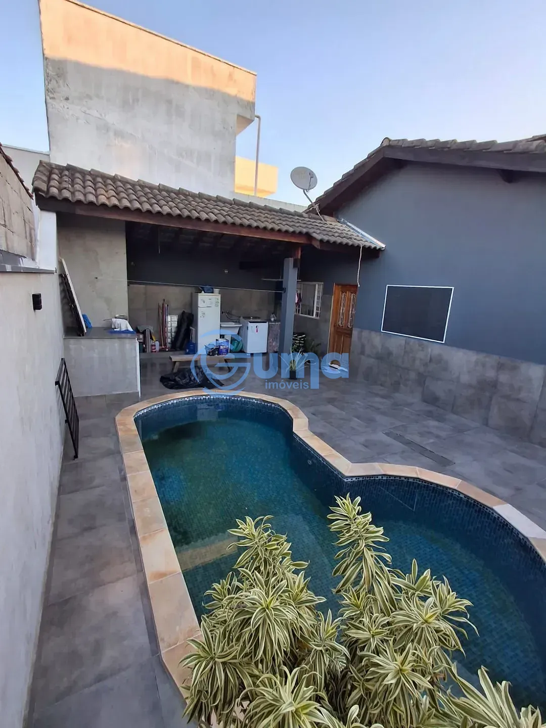 Casa, 3 quartos, 250 m² - Foto 25