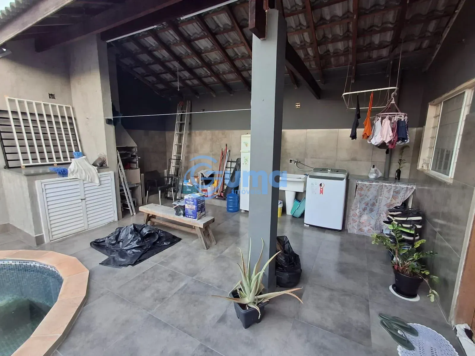 Casa, 3 quartos, 250 m² - Foto 27