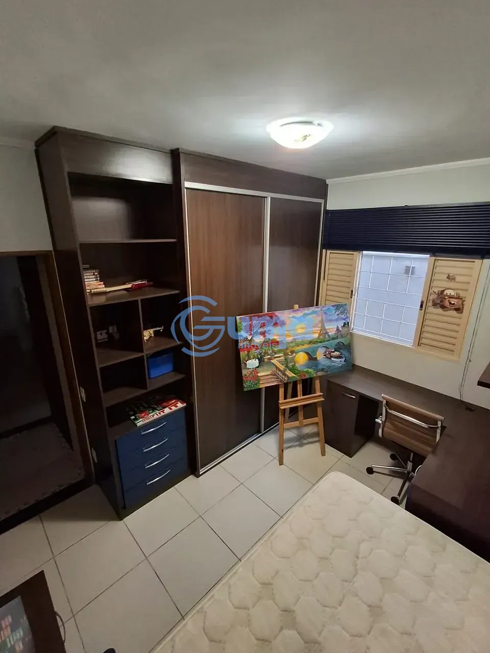 Casa, 3 quartos, 250 m² - Foto 23