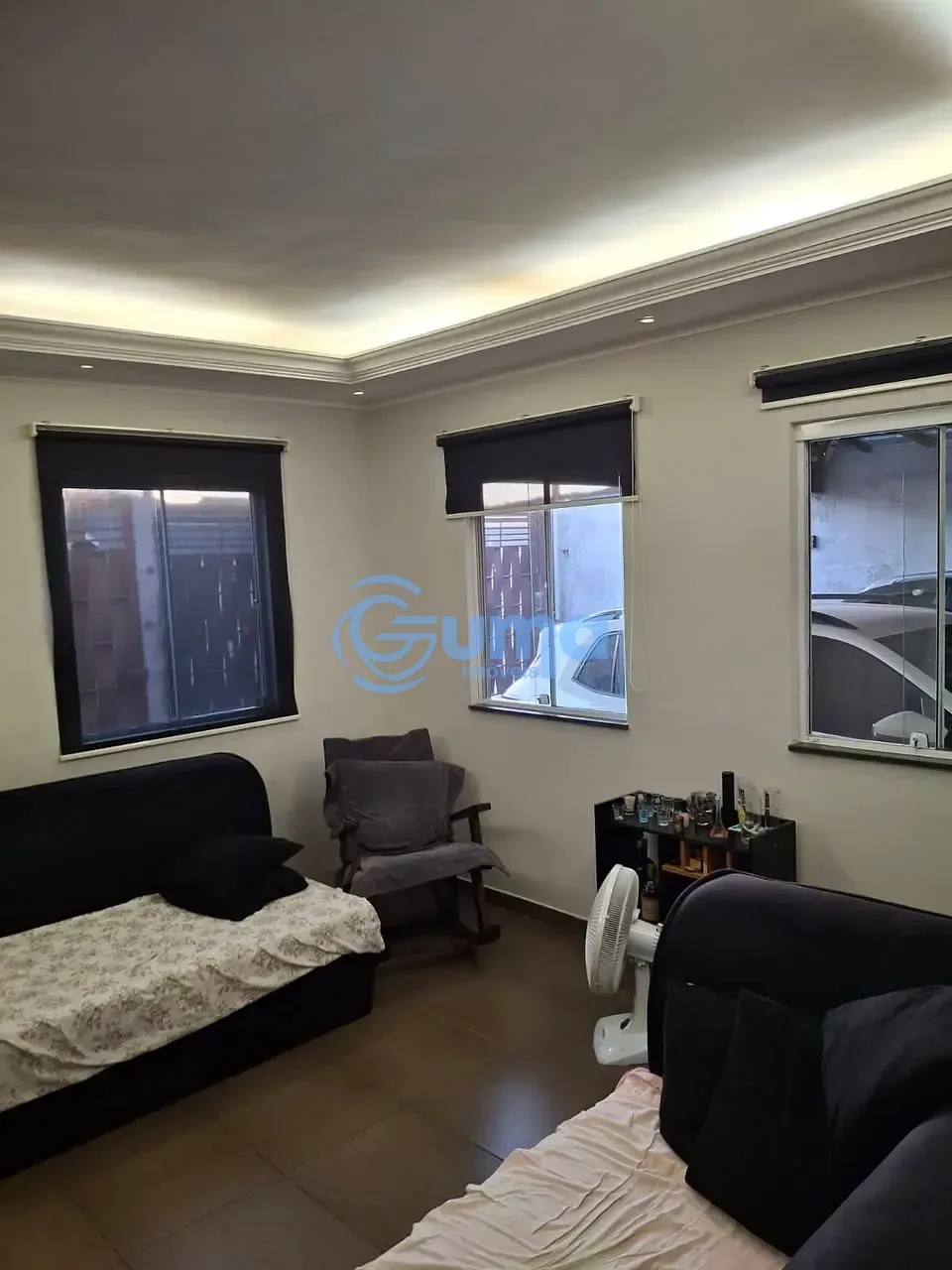 Casa, 3 quartos, 250 m² - Foto 6