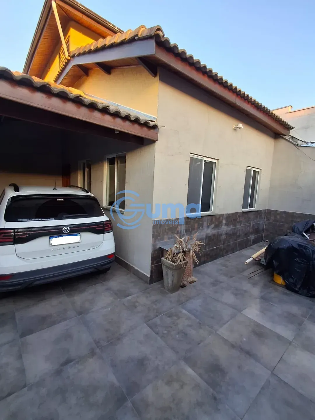 Casa, 3 quartos, 250 m² - Foto 2