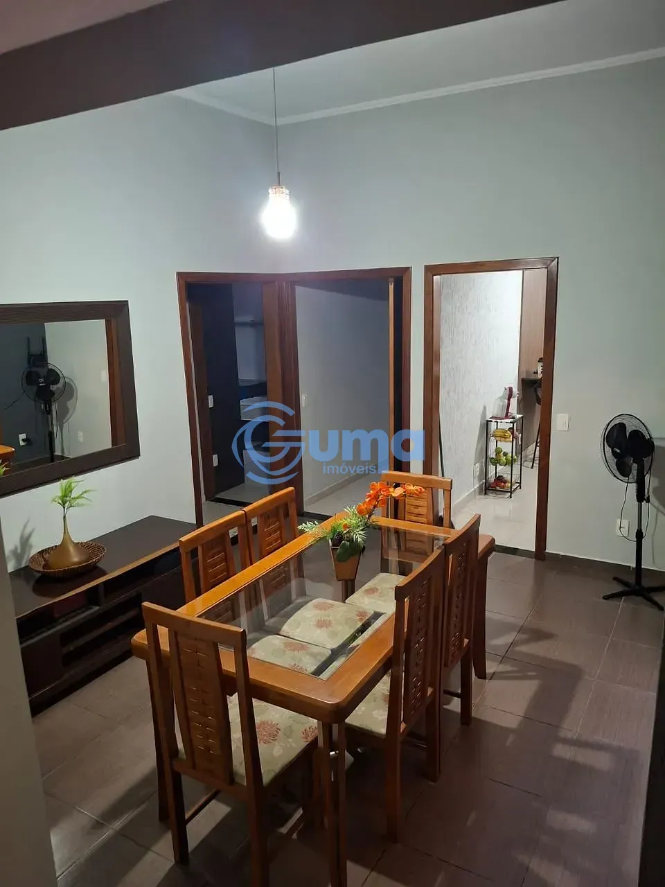 Casa, 3 quartos, 250 m² - Foto 8