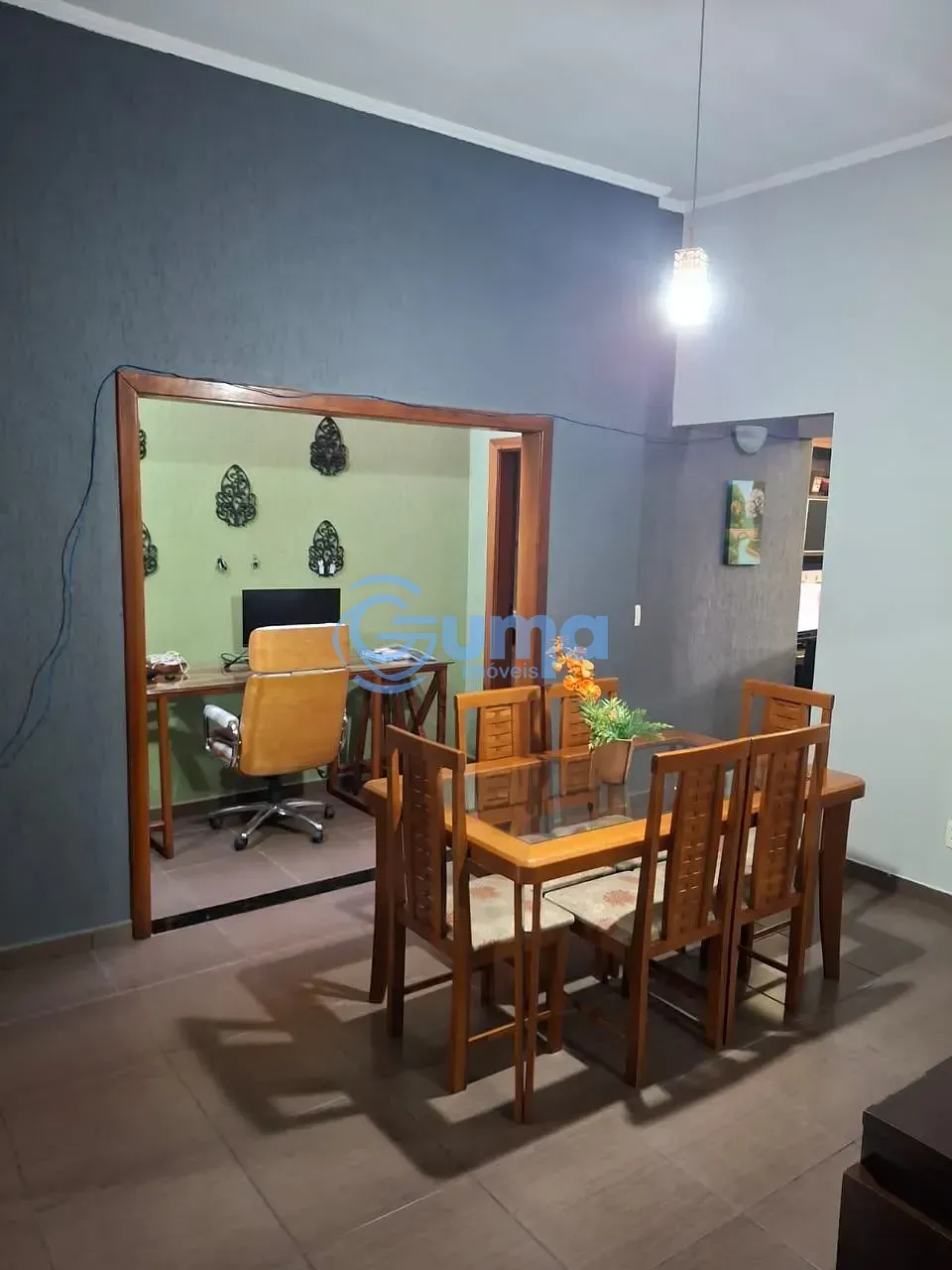 Casa, 3 quartos, 250 m² - Foto 10