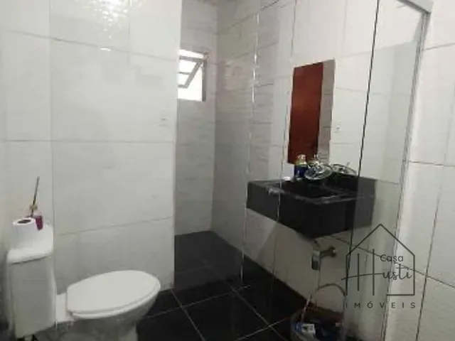 Casa com 236m² 3 quartos e 4 banheiros, à venda, no bairro Vila Barreto em Mairinque