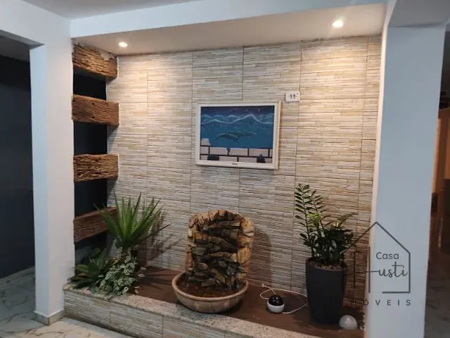 Casa com 236m² 3 quartos e 4 banheiros, à venda, no bairro Vila Barreto em Mairinque