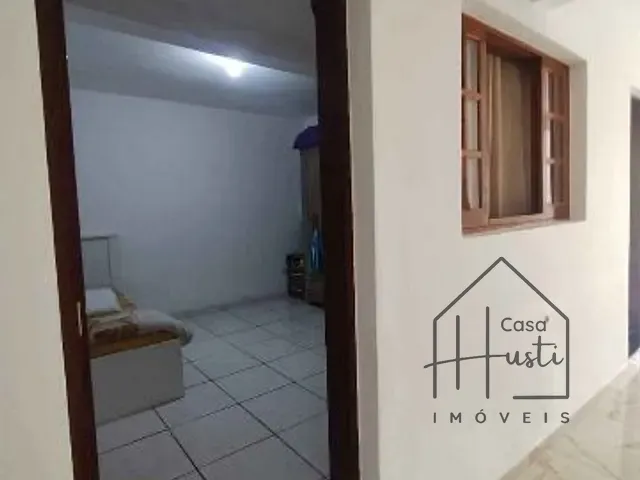 Casa com 236m² 3 quartos e 4 banheiros, à venda, no bairro Vila Barreto em Mairinque