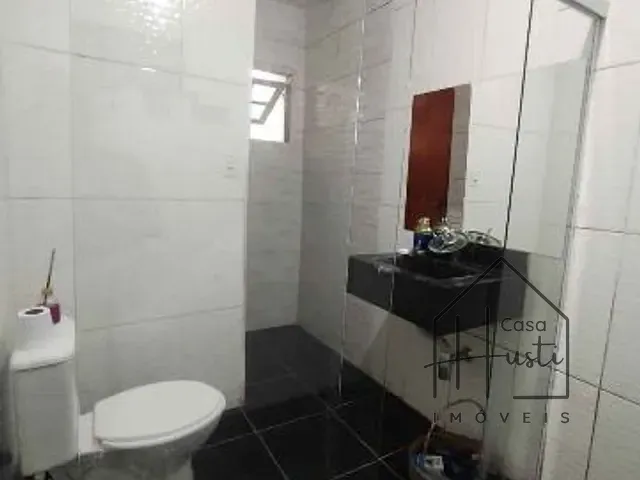 Casa com 236m² 3 quartos e 4 banheiros, à venda, no bairro Vila Barreto em Mairinque