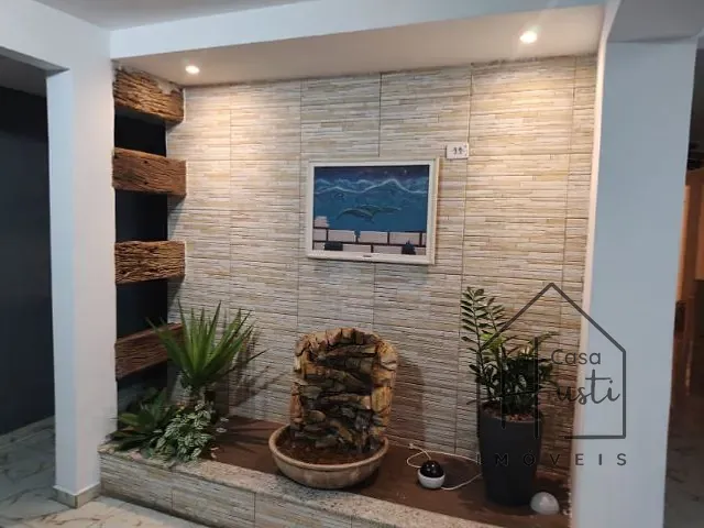 Casa com 236m² 3 quartos e 4 banheiros, à venda, no bairro Vila Barreto em Mairinque