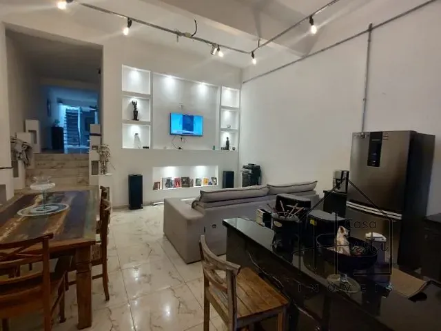 Casa com 236m² 3 quartos e 4 banheiros, à venda, no bairro Vila Barreto em Mairinque