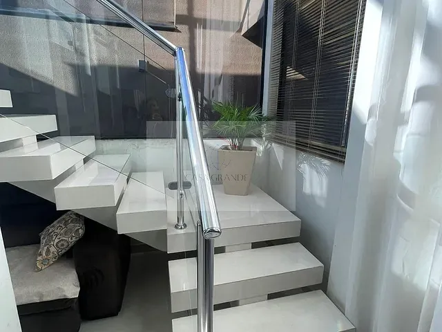 Casa com 324m² 3 quartos e 3 banheiros, à venda, no bairro Jd. Capricórnio em Rolândia