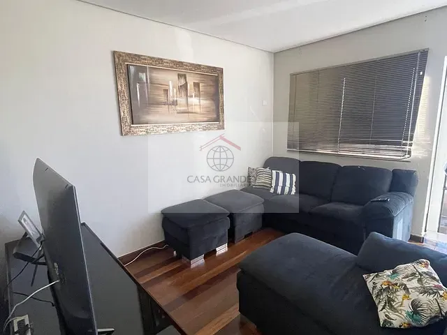 Casa com 324m² 3 quartos e 3 banheiros, à venda, no bairro Jd. Capricórnio em Rolândia