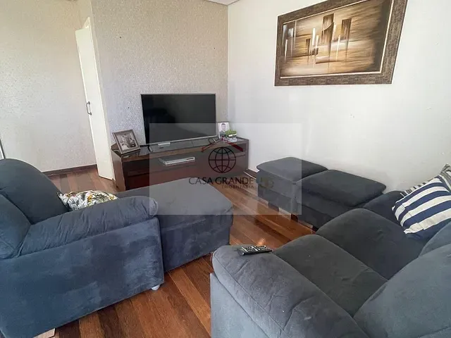 Casa com 324m² 3 quartos e 3 banheiros, à venda, no bairro Jd. Capricórnio em Rolândia