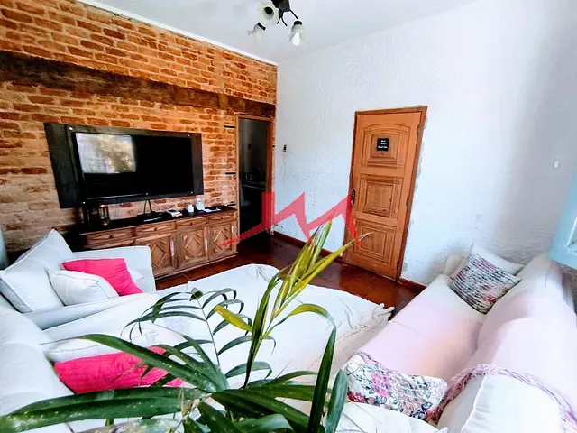 Casa com 180m² 3 quartos e 2 banheiros, à venda, no bairro Fonseca em Niterói