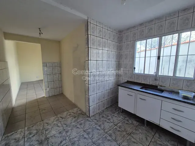 Casa 1 quarto e 1 banheiro, à venda, no bairro Bairro Florianópolis em Jaguariúna